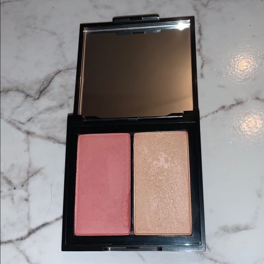 Kosas Longitude Zero Color & Light Pressed Blush